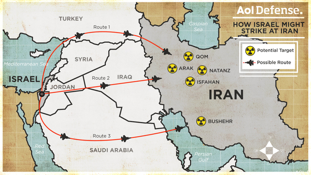 Netanyahu: İsrail, Arap Ülkelerinin müttefikidir