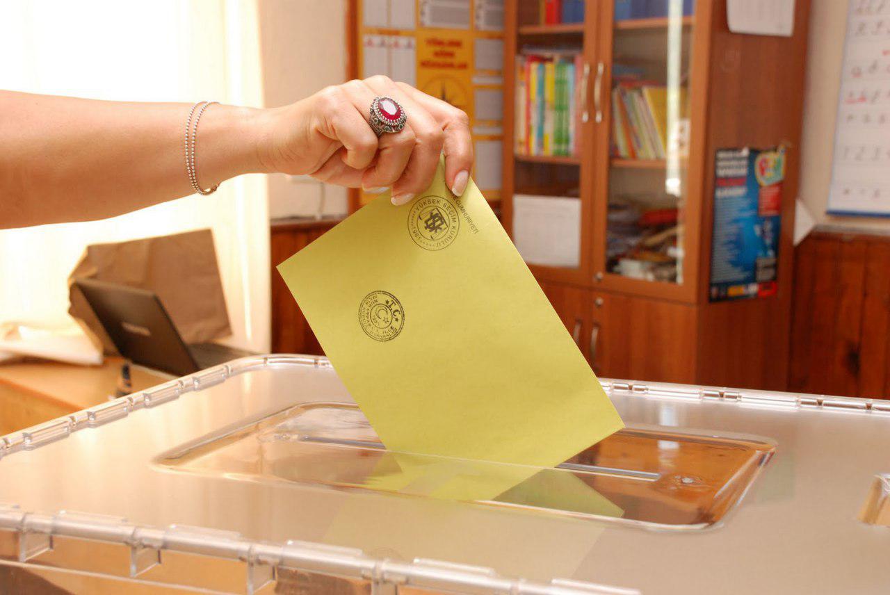 Yerel Seçimler: Her yerden sahte seçmen fışkırıyor