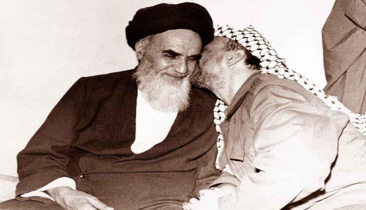 عەرەفات؛ دەروازەى ئێران بۆ دەستێوەردانى وڵاتە عەرەبییەکان