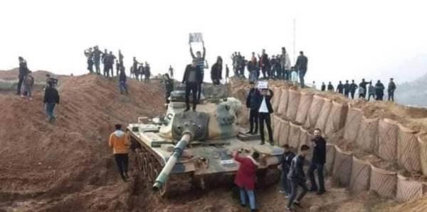TSK’nin Şeladizê’de halka saldırdı: 2 kişi öldü 10 kişi yaralandı