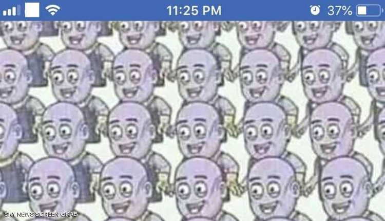 صورة فيسبوك