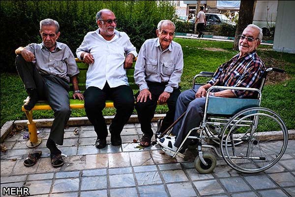 حەوت ملیۆن کەس لە ئێران تووشی پووکانەوەی ئێسقان بوونە