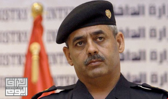 Iraklı komutan Khalef, Avatoday'e konuştu: IŞİD'in uyuyan hücreleri kalmadı