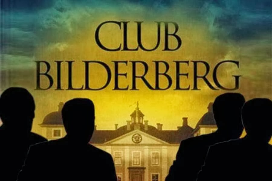 Bilderberg Cemiyeti ve İran'ın geleceği