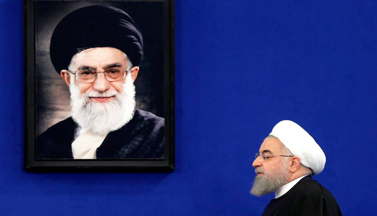 روحانی