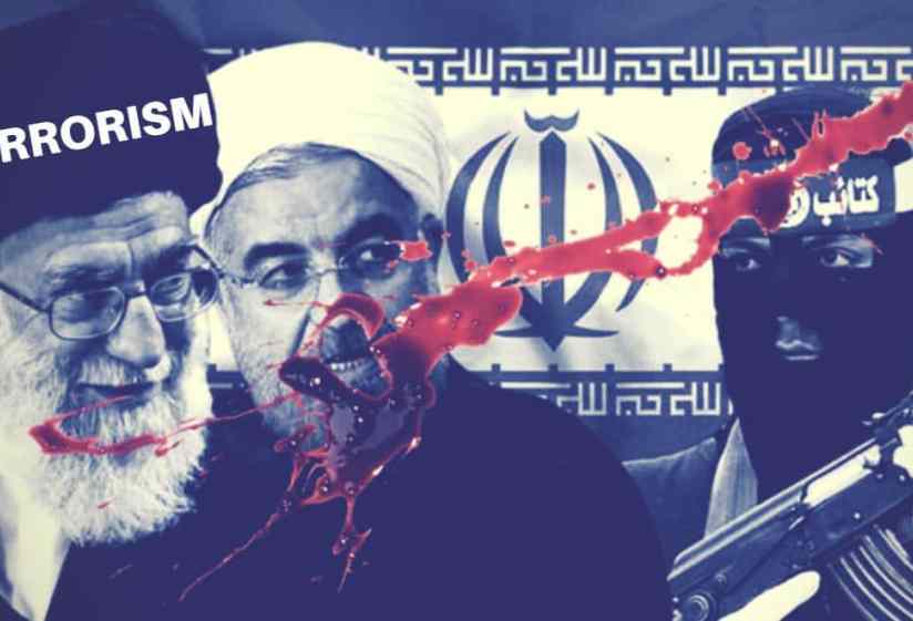 لە دانیشتنی بروکسێل لێکۆڵینەوە لەسەر پەرەگرتنی تیرۆریزمی کۆماری ئیسلامی دەکرێت