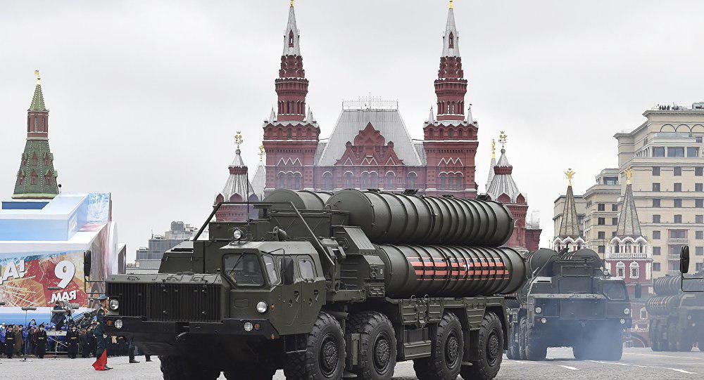 ABD’den Türkiye’ye S-400 çağrısı