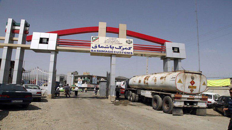 Kürdistan'dan İran'a petrol ihracatını durdurma kararı