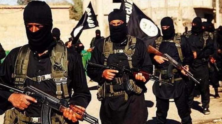 IŞİD, Kerkük'te Irak askerlerine saldırdı: 5 ölü