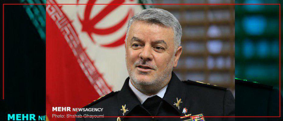 Iran launches massive marine in Gulf despite international criticism