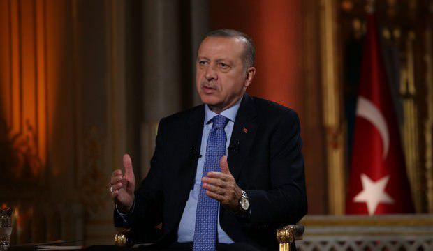 Erdoğan’dan S-400 Açıklaması: Anlaşmaları yaptık, bitti bu iş