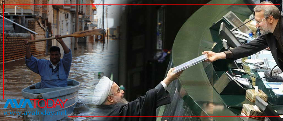 İran'da mezhepsel kurumlara yarılan bütçe, krizlerle mücadele kurumlarına ayrılan paydan daha büyük 