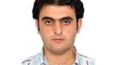 کاریکاتێریستی کورد خهڵاتی فێستیڤاڵى ئهبووزهری پێ بەخشرا
