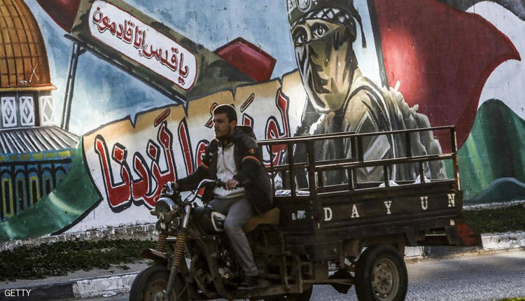 ميليشيات الحوثي في اليمن