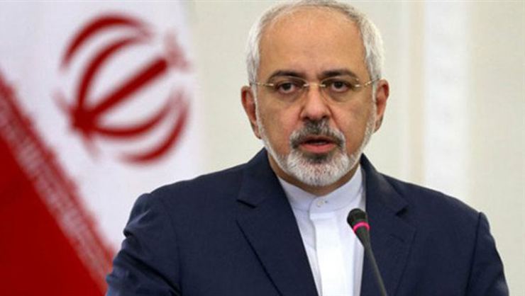 Zarif: İran olmadan bölge istikrar ve huzura kavuşamaz