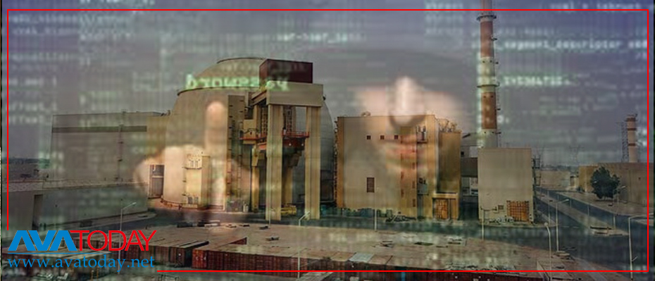 Iran’s Bushehr Nuclear Power Plant was turned off due to cyber attack