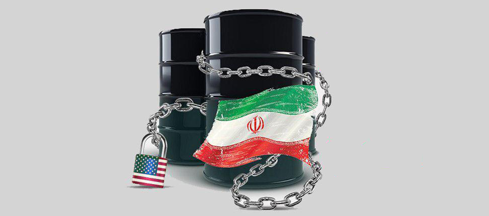 لە ساڵى نوێدا ئێران لەبەردەم قەیرانى گەورەتردایە