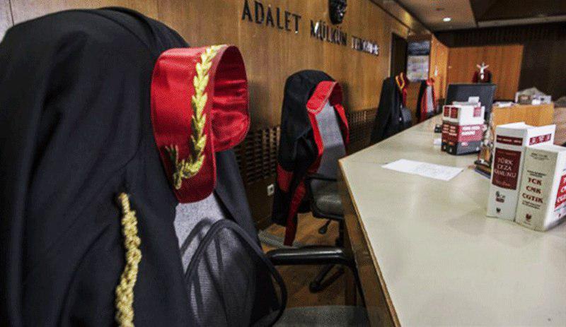 ‘Erdoğan'a hakaret’e beraat veren hâkime ağır ceza
