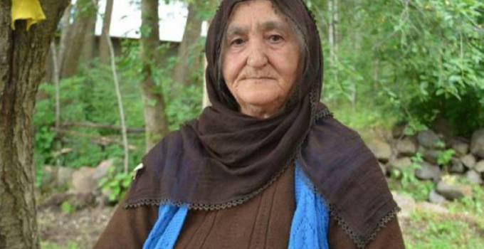 78 yaşındaki hasta tutuklu Sise Bingöl tahliye edilecek