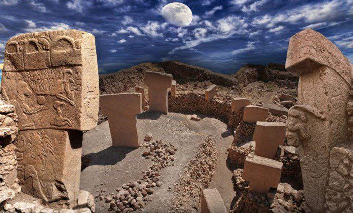 Göbeklitepe Almanya'daki turizm fuarında tanıtılacak