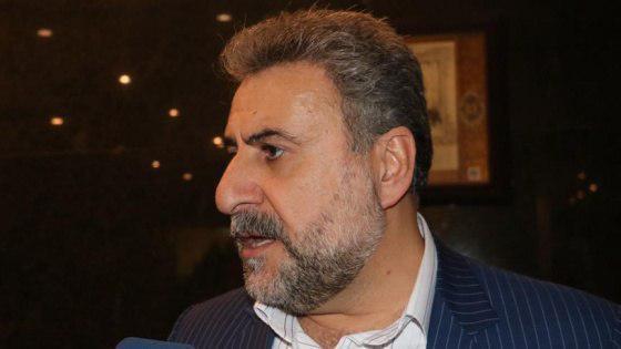 İranlı yetkiliden "Rejim ile YPG yeniden müzakere masasına oturacak" iddiası