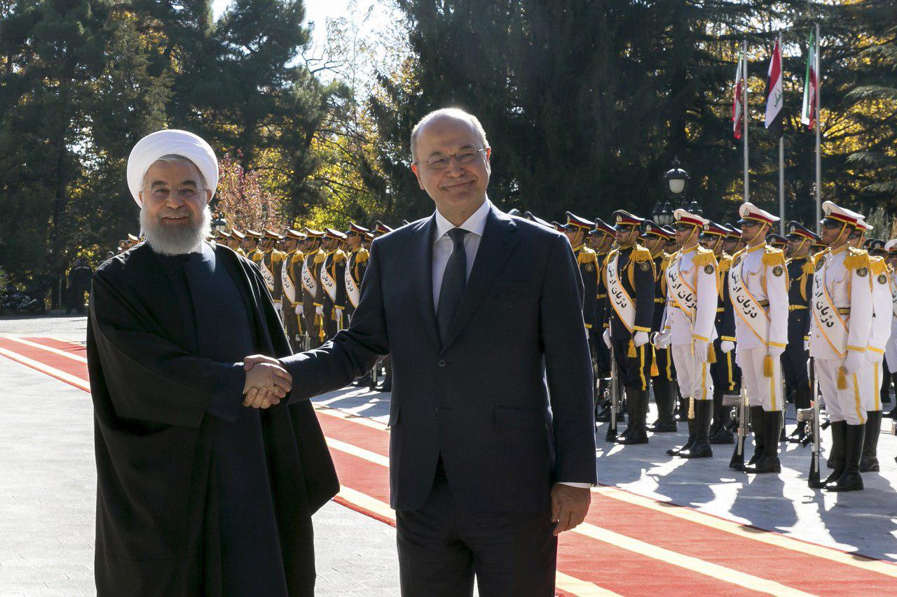 Tahran, Irak’ın ikinci bir Lübnan olmasını istiyor!