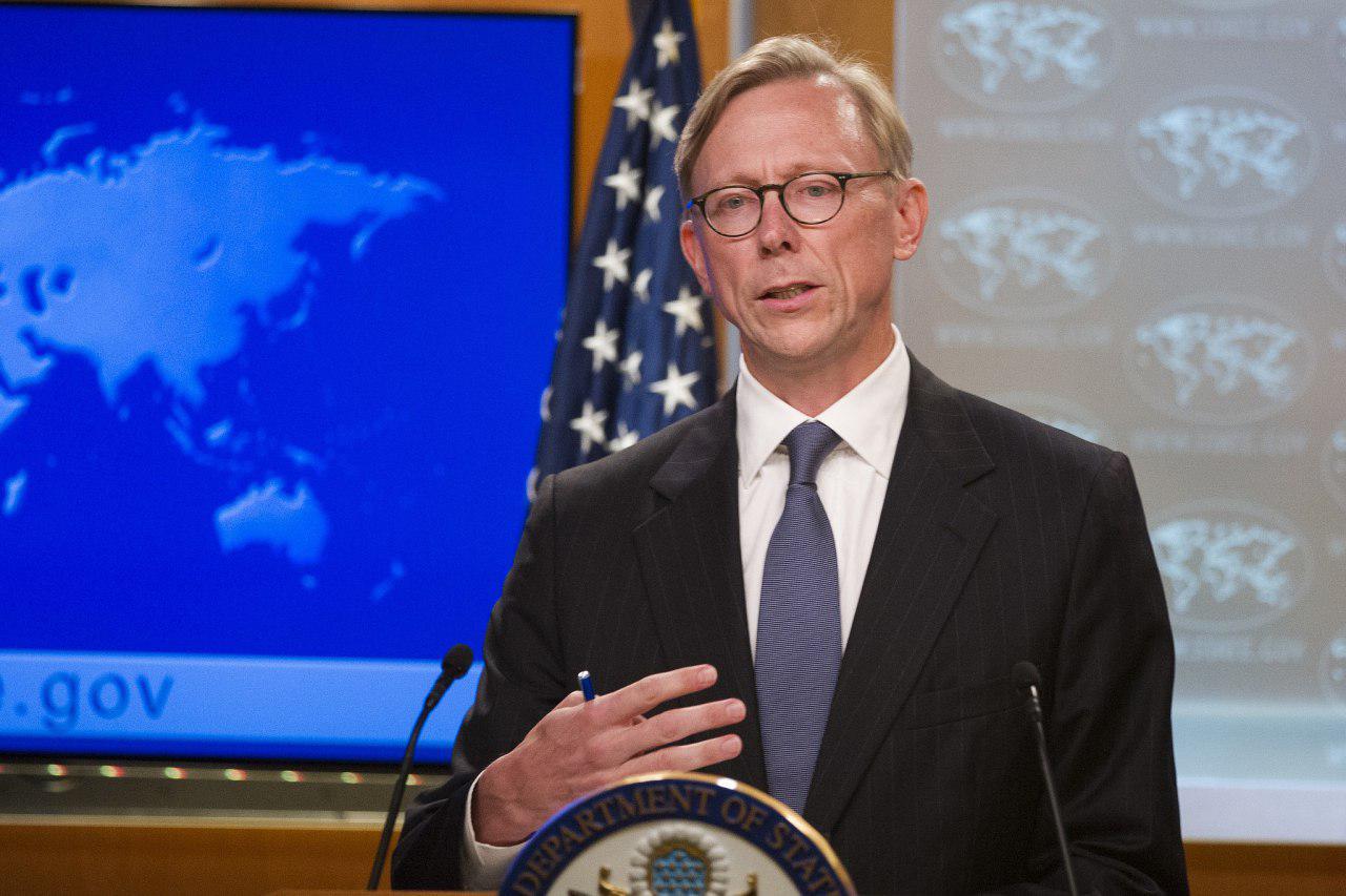 Washington: İran, Irak’ı bir eyaleti yapmak istiyor