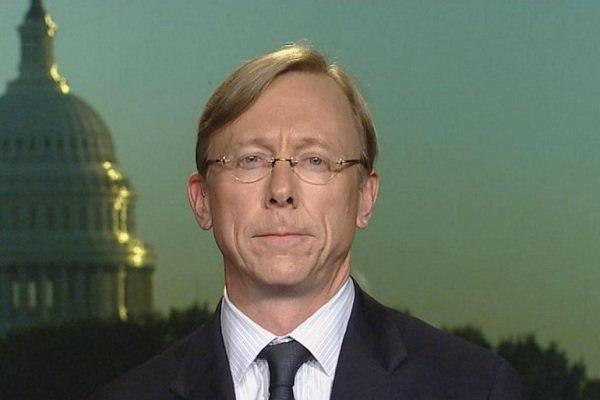 Brian Hook: İran için yeni ekonomik ambargolar yolda