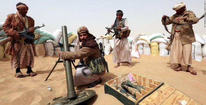 İran destekli Husillerden Suudi Arabistan ve BAE'ye saldırı tehdidi