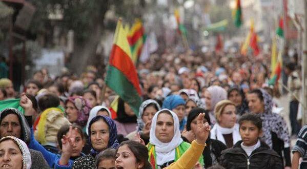 Kürtlerden Şam'a yanıt: Diyalog yoluyla çözümden yanayız.