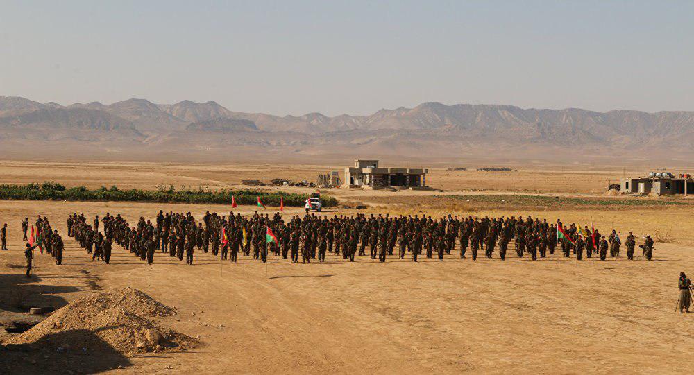Irak ordusu ile YBŞ arasında yine çatışma çıktı: 1 Irak askeri öldü