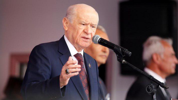 'Kürtler yok ama oyları var'
