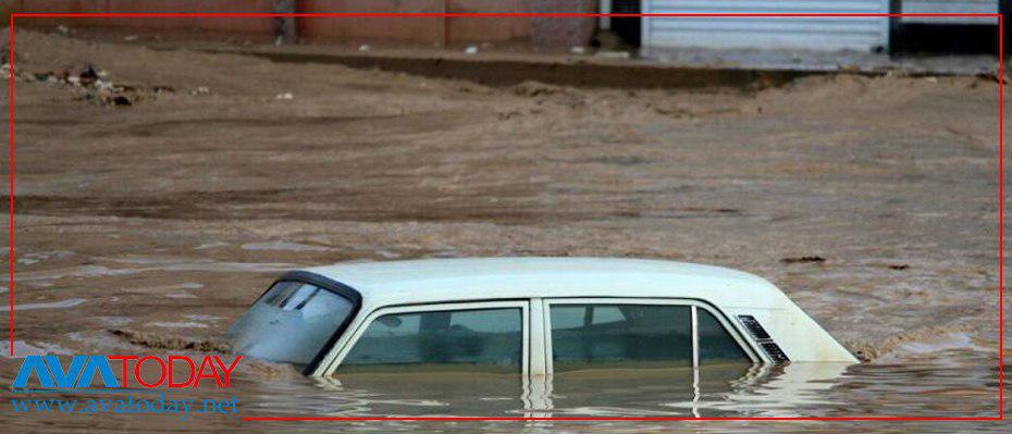 Flash flood victims in Iran slam government for lack of response