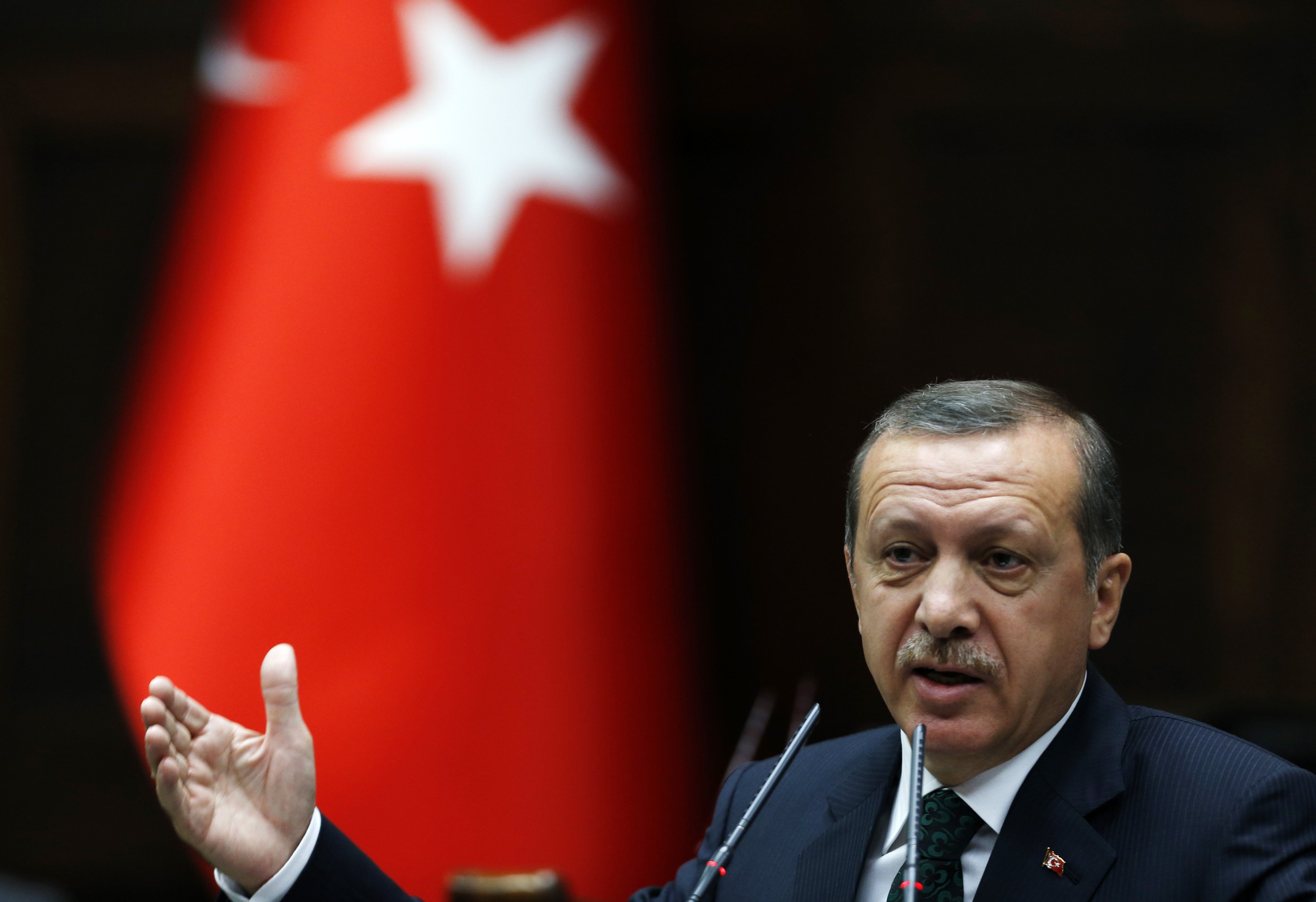 Erdoğan: İçimizdeki safralardan kurtulduk 