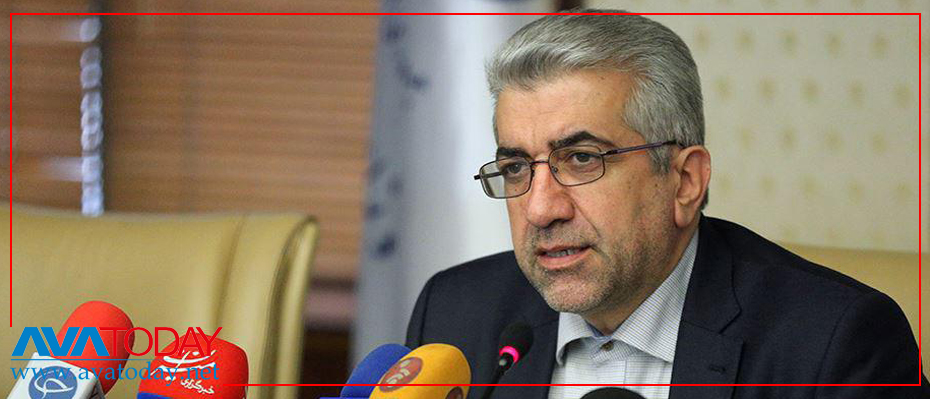 Iran benefits from deadly floods, says Minister