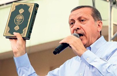 Körfez ülkeleri ve Arap Birliği, Erdoğan'ın yayılmacılığına karşı durmalı