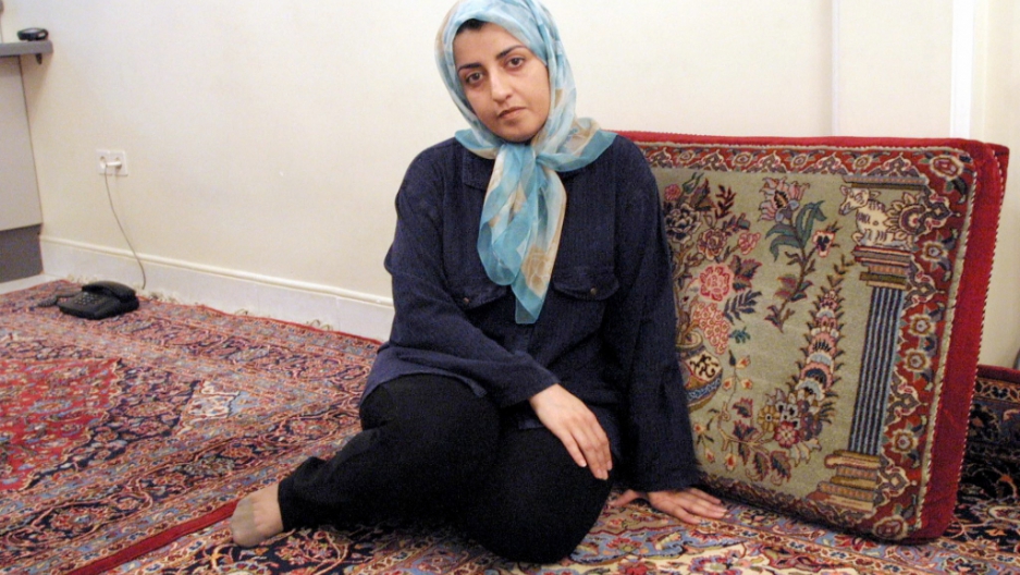 Hospital announces right activist imprisoned in Iran needs ‘urged surgery’