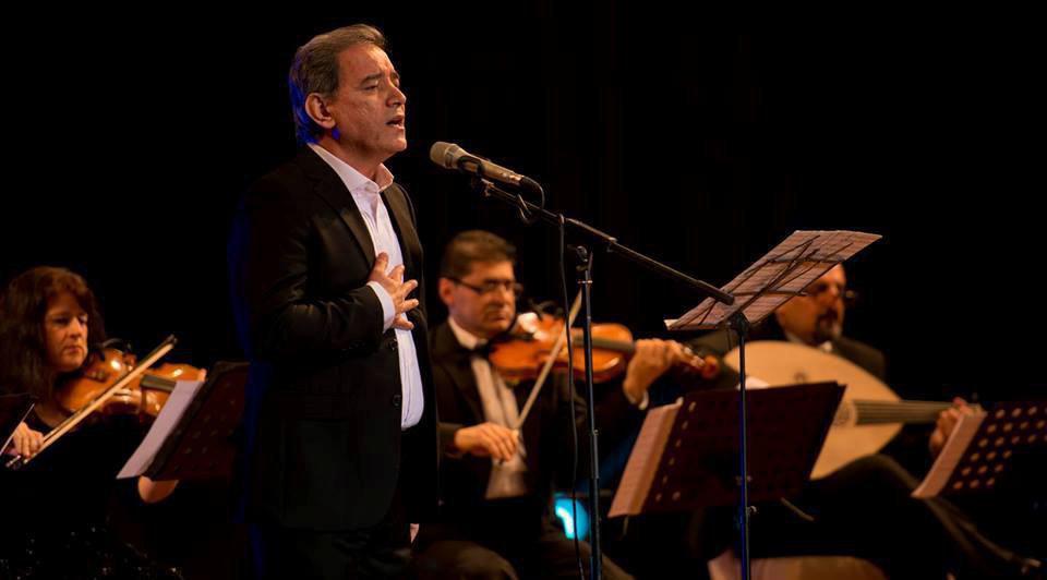 Kürt sanatçı Ednan Kerîm sel mağdurları için konser veriyor