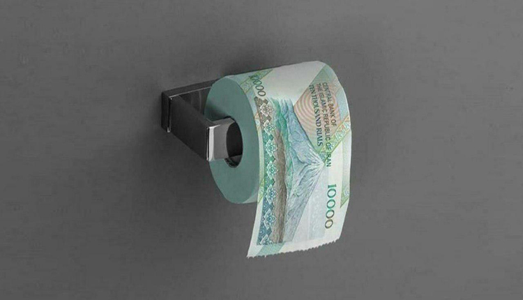 تدهور العملة المحلية