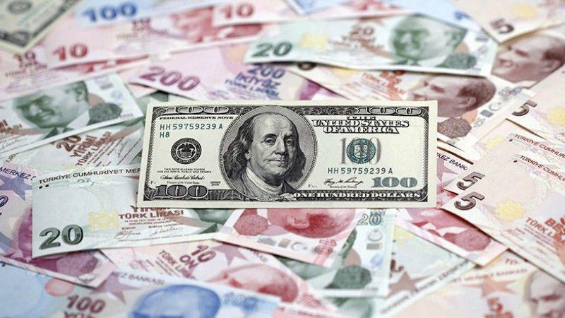 Türkiye'de seçim belirsizliği doları tırmandırıyor: 5.75