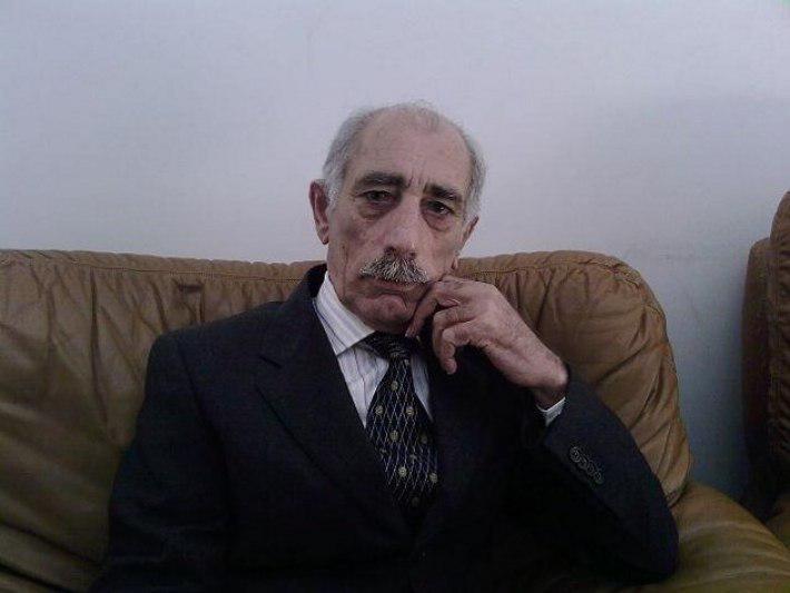 Kızıl Kürdistan Başkanı Wekil Mustafayev 81 yaşında Belçika’da hayatını kaybetti.