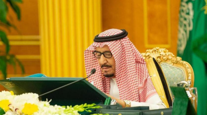 Suudi Arabistan'dan İran'ın uluslararası hukuka uyması için baskı çağrısı