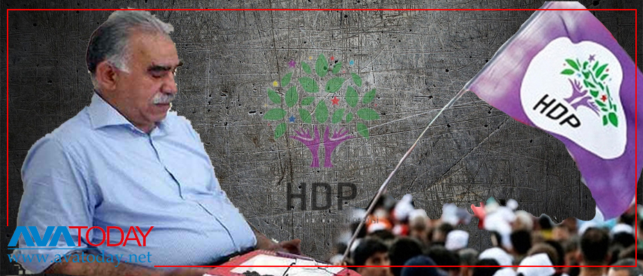 PKK Lideri Abdullah Öcalan’ın avukatları ile yaptığı görüşmenin yankıları sürüyor.