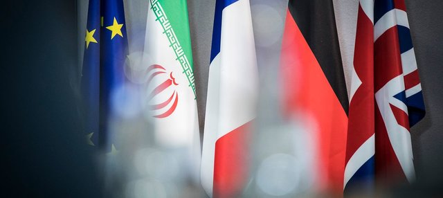 سیاسەتوانانی ئاڵمانی: بە چوونەدەرەوەی ئێران لە بەرجام مەترسی شەڕ زۆرتر دەبێت