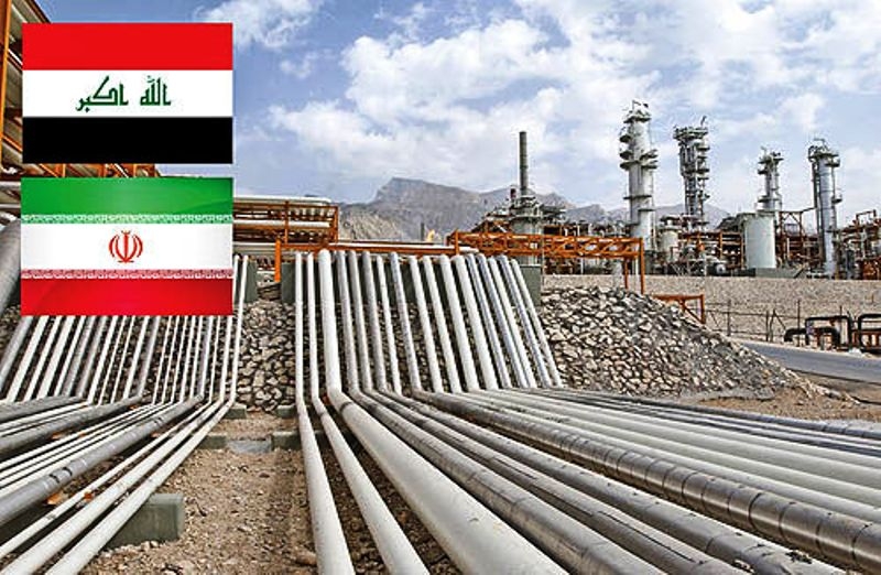 عێراق پلانێکى لەناکاوی بۆ جێگرەوەى غازی ئێران داناوە