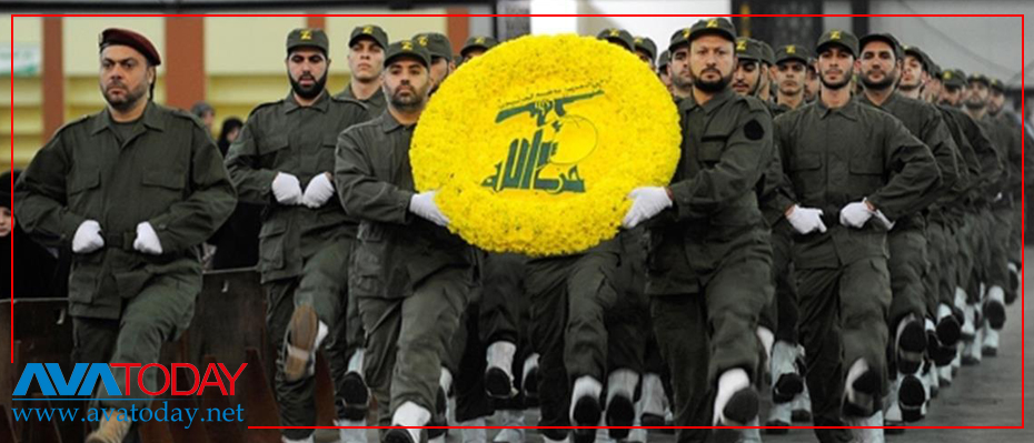 Hezbollah Leaders feeling "great danger," as their lavish funding from Tehran shrinks drastically