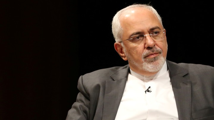 US-Iran war ‘not imminent, but accidents can happen,’ warns Iranian FM