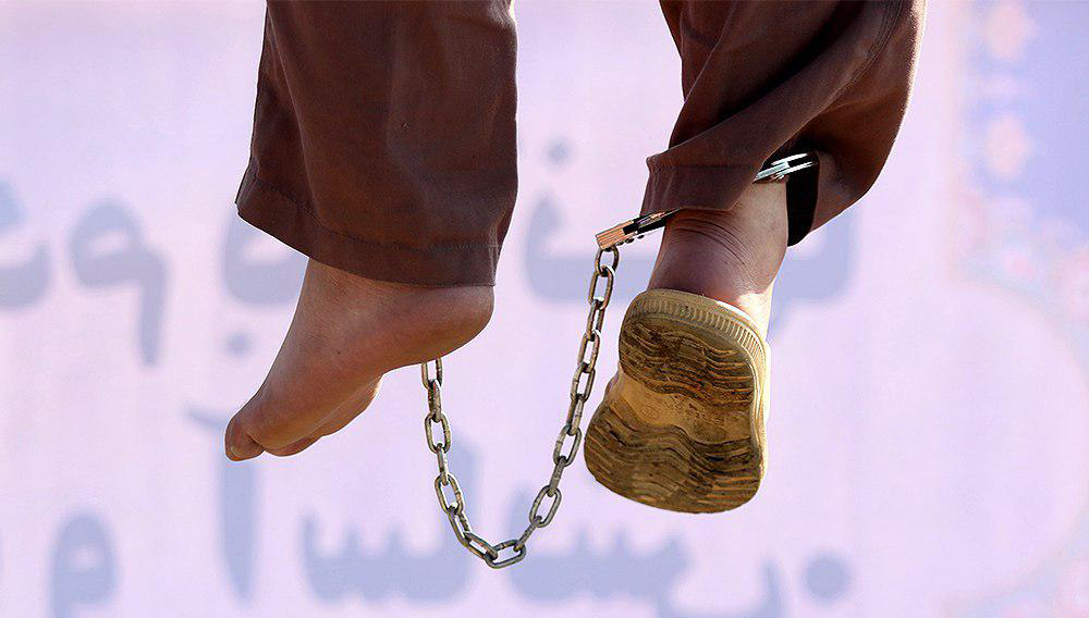 دەزگای دادی کۆماری ئیسلامی سزای سێدارەی بەسەر دوو عەرەبی ئەهوازی سەپاند