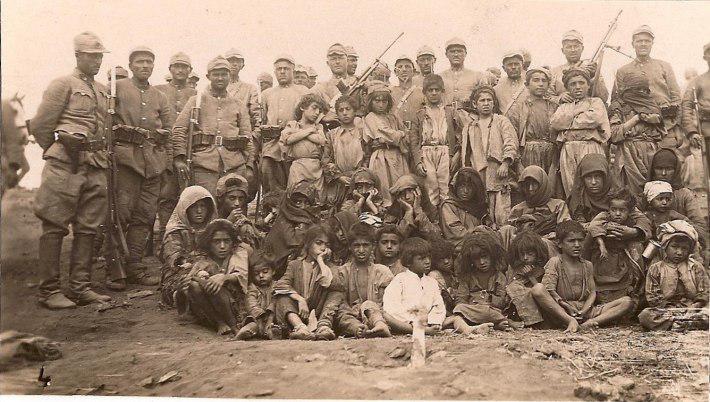 4 Mayıs’ın 'Dersim Katliamı Anma Günü' olması için TBMM'ye kanun teklifi