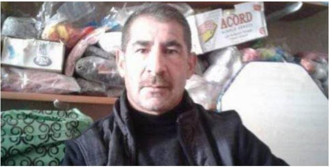 Hakkari askeri bölgede kurşunlanan Kürt çoban hayatını kaybetti